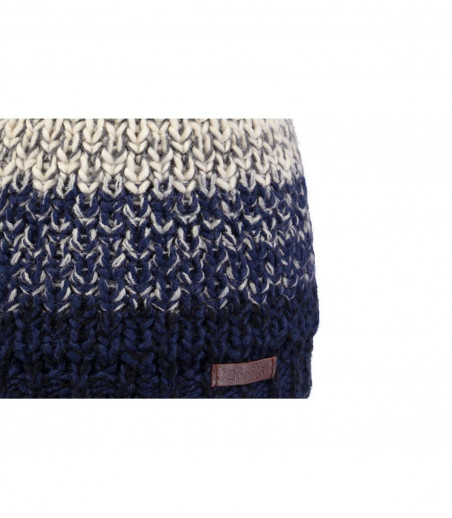 bonnet pompon enfant bleu bonnet pompon enfant bleu